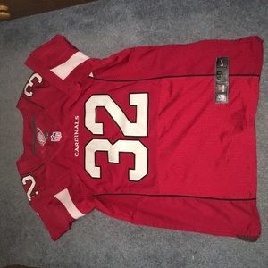Tyrann Mathieu jersey